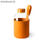 Bottle kaster orange ROBI4098S131 - Foto 3