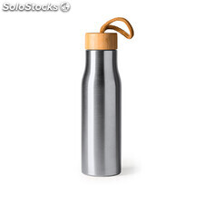 Bottle sotos silver ROBI4100S1251