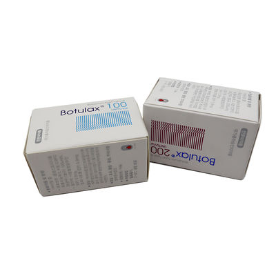 Botulax 100 vial contiene 100 unidades de toxina Clostridium botulinum tipo A, 0 - Foto 2