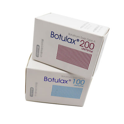 Botulax 100 vial contiene 100 unidades de toxina Clostridium botulinum tipo A, 0 - Foto 4
