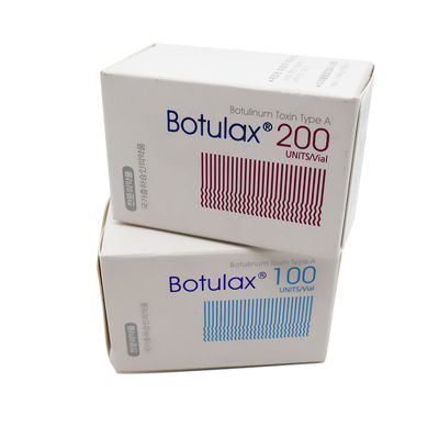 Botulax 100 vial contiene 100 unidades de toxina Clostridium botulinum tipo A, 0 - Foto 5