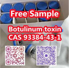 Botulinum Toxin cas no.93384-43-1