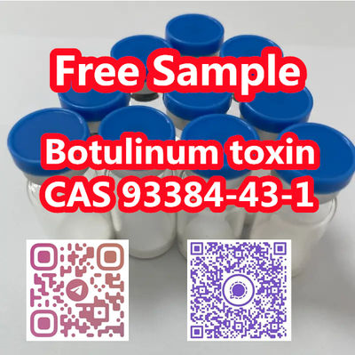 Botulinum Toxin cas no.93384-43-1 - Photo 2