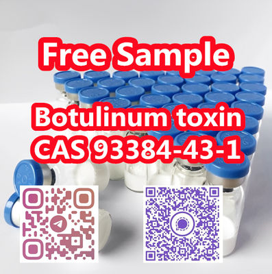 Botulinum Toxin cas no.93384-43-1 - Photo 3