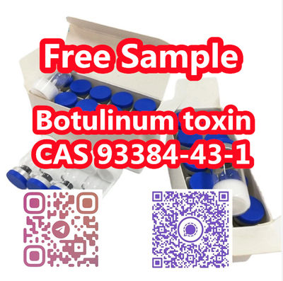 Botulinum Toxin cas no.93384-43-1 - Photo 4