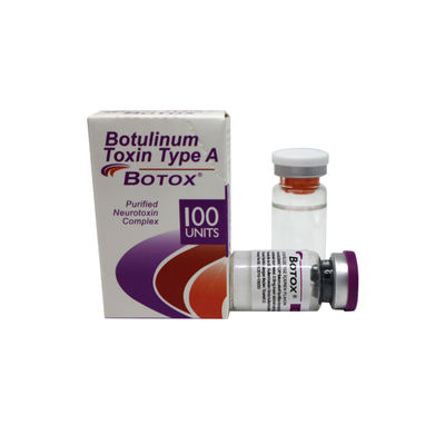 Botulinumtoxin Botox Injektionen 100iu 150iu - Foto 5