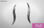 Boucles d&amp;#39;oreille en argent de marque xalsho - 1