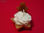 Bougies artisanat faite a la main, Cupcake - 1