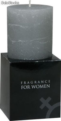 Bougies avec fragrances pour femmes - Photo 4