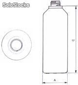 Bouillotte 500 ml