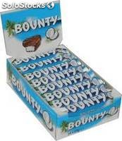 Bounty Barra de chocolate 57 G