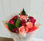 Bouquets de rosa - 1