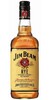 Bourbon Jim Beam White Label 70cl