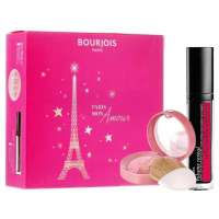 Bourjois Coffret From Paris Mon Amour