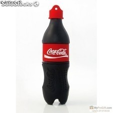 Bouteille Coca-cola