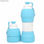 bouteille d&amp;#39;eau pliable, bouteilles d&amp;#39;eau de sport pliables modèle 1 - 1