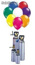 Bouteille helium Ballon