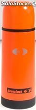 Bouteille isotherme 0.35l fluo neverlost