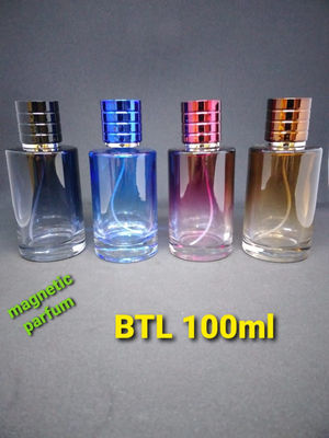 Bouteille pour parfum - Photo 2
