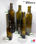 Bouteilles en verre marasca 250ml - 1