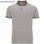 Bowie polo s/l hearher red ROPO039503245 - Photo 2
