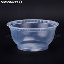 bowl de plastico para aceitunas