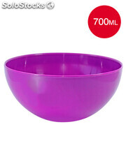 bowl de plastico personalizado