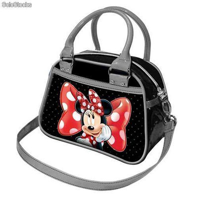 Bowling Bag Minnie Disney Bow