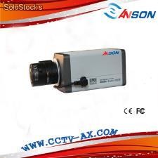 Box Caméra de Haute définition 600tvl