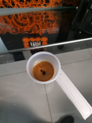 Box da 100 capsule di caffè compatibili *Lavazza a Modo Mio - Foto 2