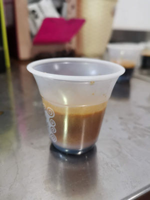 Box da 50 cialde ESE SUMMO Espresso Col Cuore miscela intensa e cremosa - Foto 2