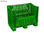 Box de plastico reutilizable 60 x 80 varias medidas de alto - Foto 2