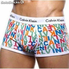 Boxer calvin klain originales (ropa interior)