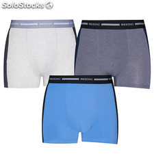 achat boxer homme