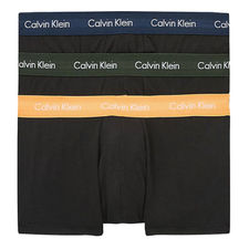 Boxer Hommes Calvin Klein (pack 3 pièces)