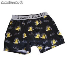 Boxer the simpsons