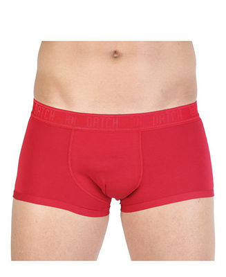 boxer uomo datch rosso (34054)