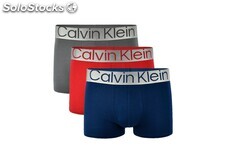 Boxers 3Pack Calvin Klein hombre