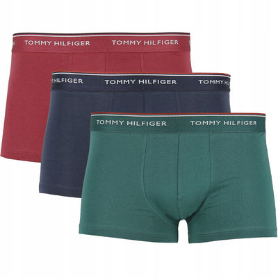 boxers 3Packs tommy hilfiger - Foto 5