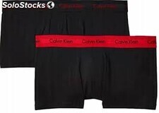 Boxers Calvin Klein 2P hombre