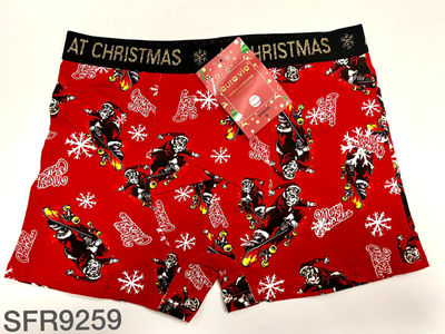 boxers Navidad - Foto 2