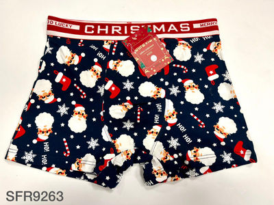 boxers Navidad - Foto 3