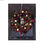 Bożonarodzeniowa korona Everlands 680452 Kolor Zielony ( 50 cm) - 2