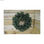 Bożonarodzeniowa korona Everlands 680452 Kolor Zielony ( 50 cm) - 3