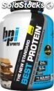 BPI Sports melhor proteína, 5 Lbs.