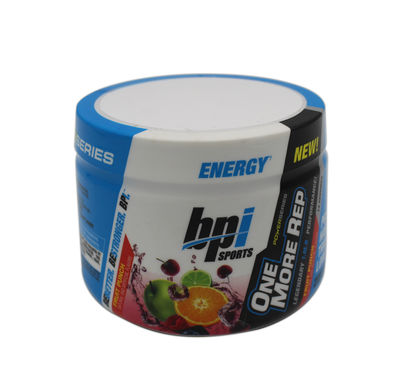 Bpi Sports One More Rep (Energie, Pompe,Performance)