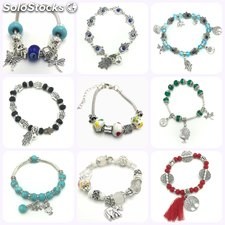 Braccialetti Pandora in stile moda