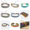 Braccialetto display + 500 braccialetti di moda - Foto 2