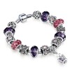 Bracciali pandora femme mix style lot