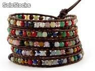 Bracciali Stile Chan Luu- Wrap bracelets - Foto 2